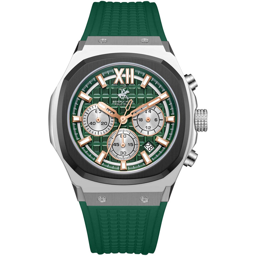 Часы Beverly Hills Polo Club Gents BP3785X.067